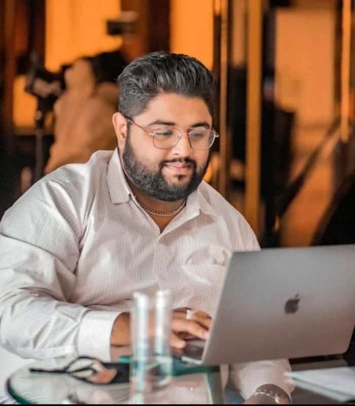 Adv. Anmol Sharma