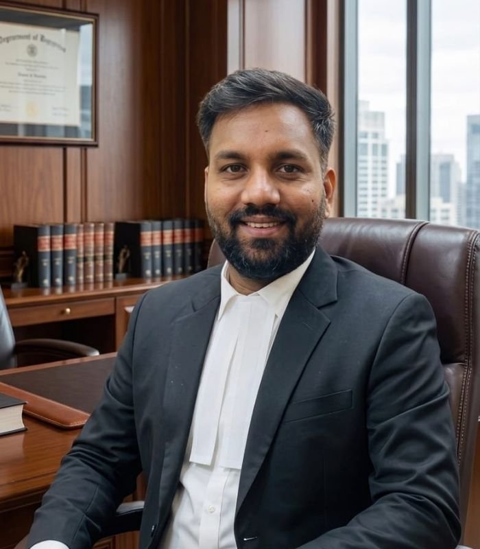 Adv. Deepak