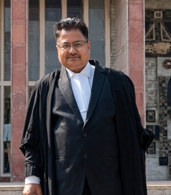 Adv. Ajay gupta