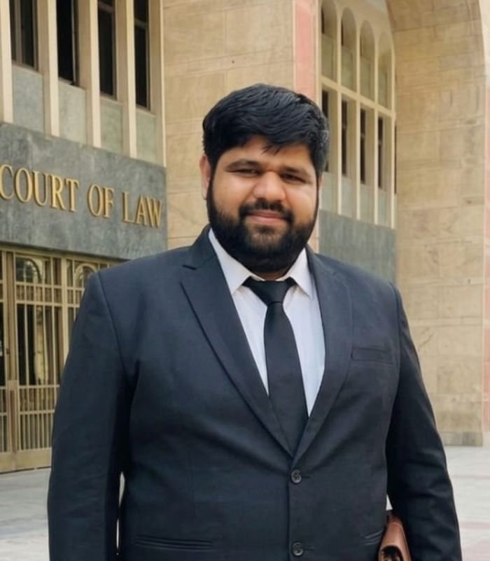 Adv. Madhur sharma 