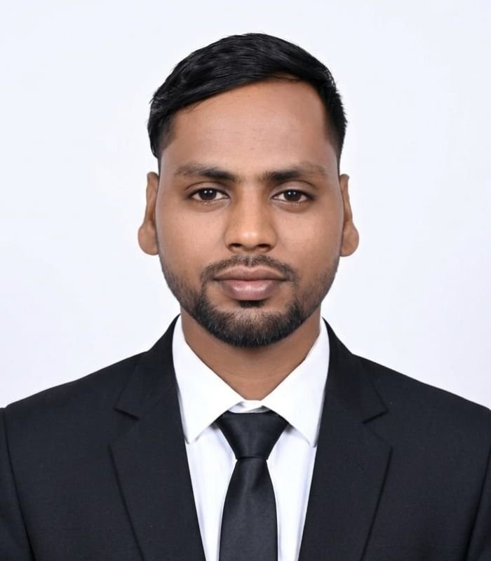 Adv. Suraj