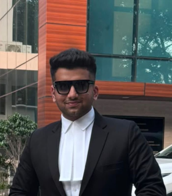 Adv. Yashsvi 
